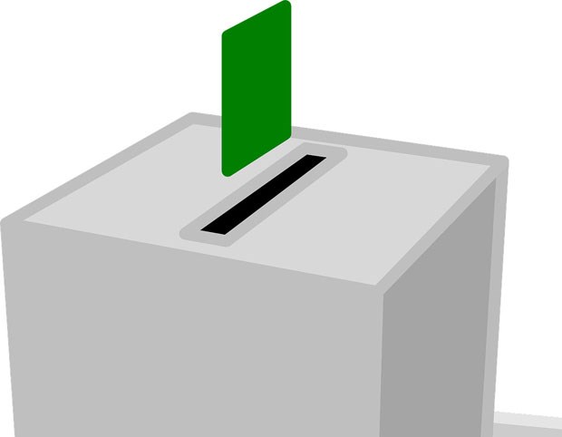 ballot