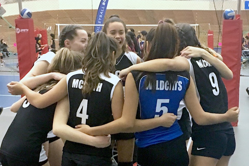 volleyball