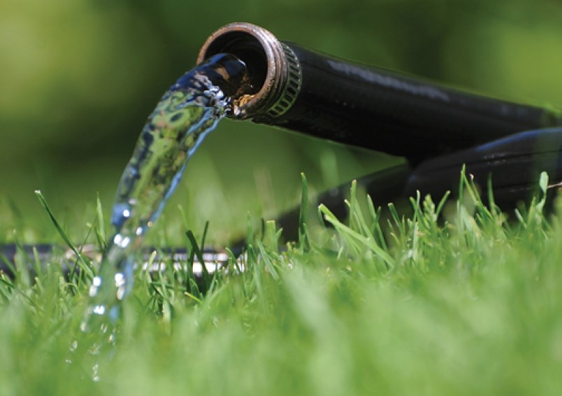 watering hose
