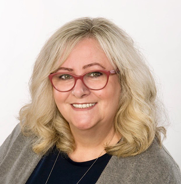 Christine Pollock won a trustee post in Port Coquitlam.