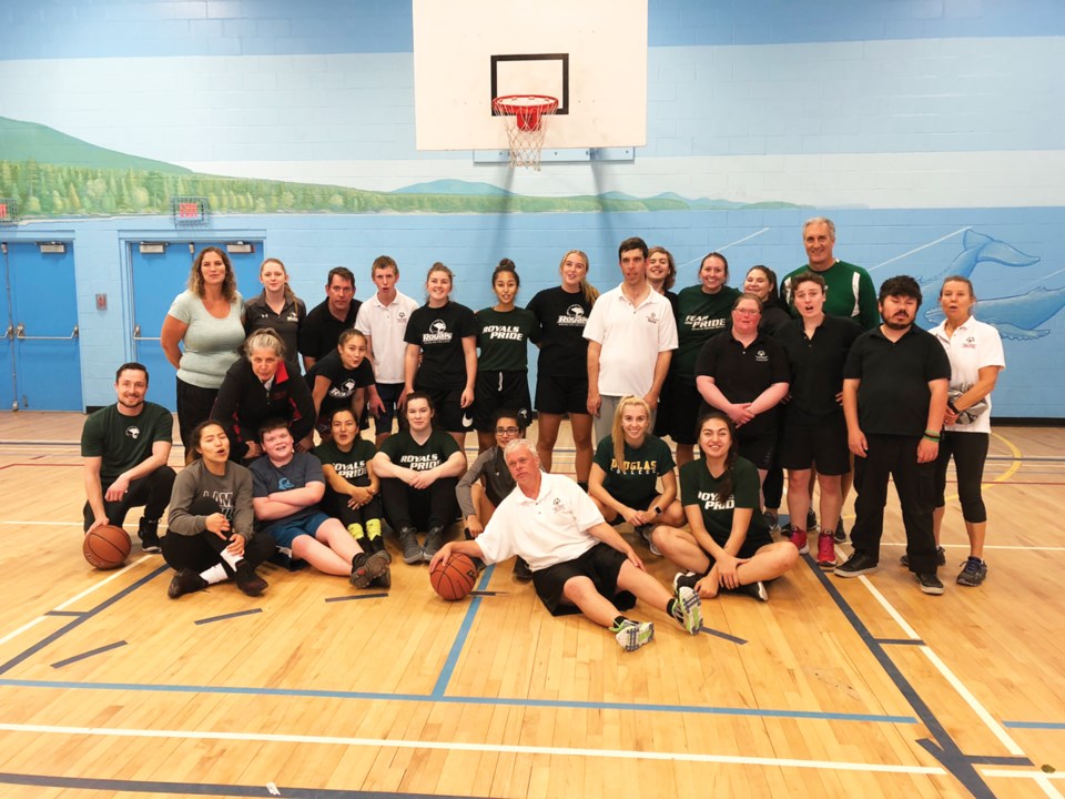 basketball