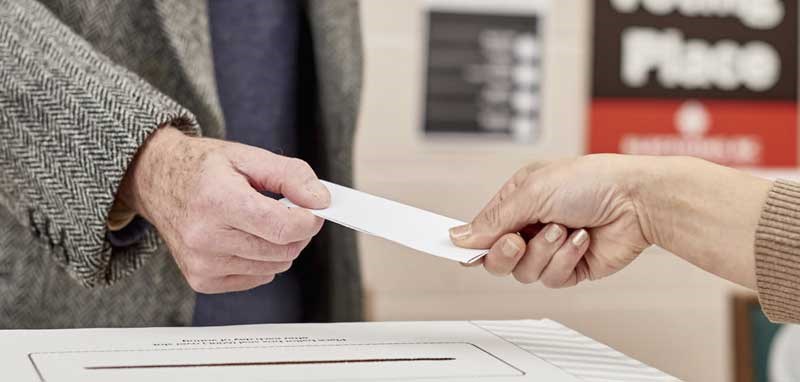 Photo: ElectionsBC