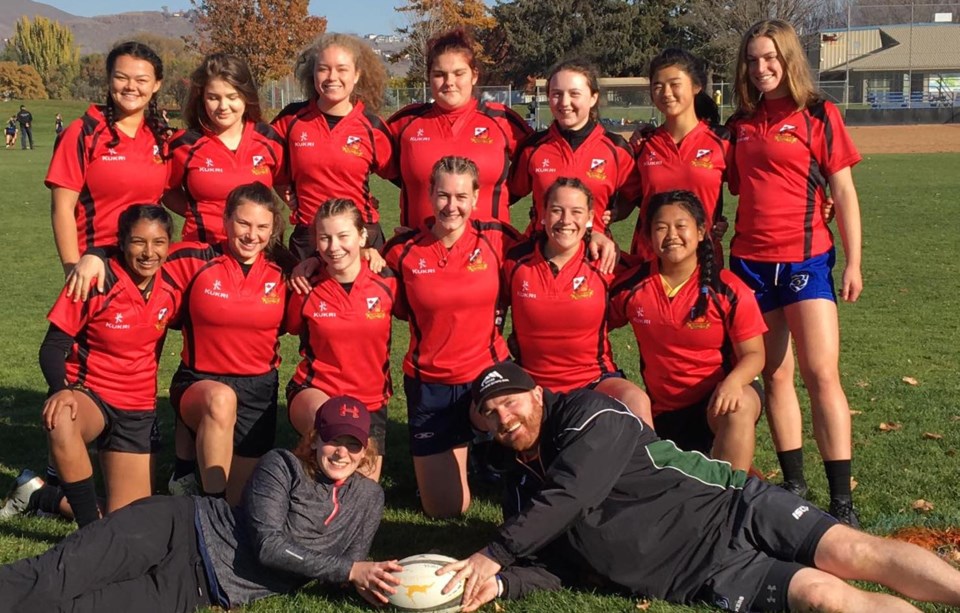 rugby