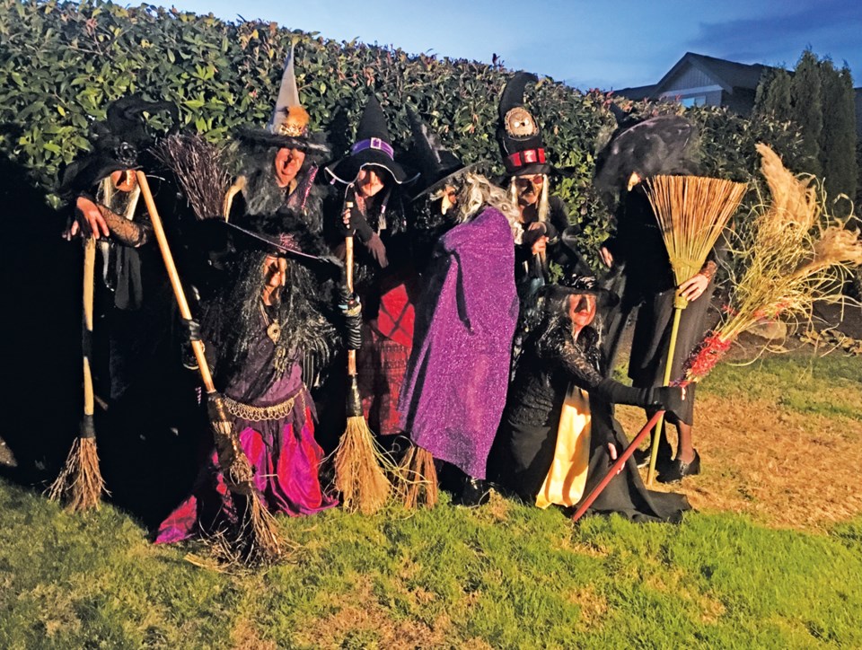 witches
