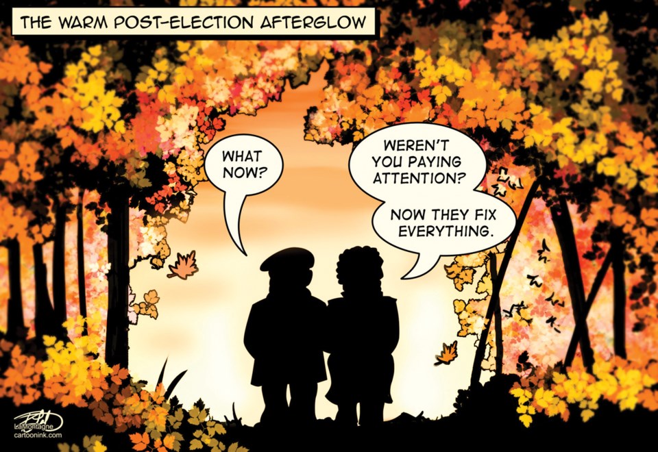 elections