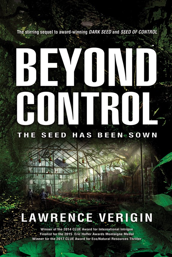 beyond control