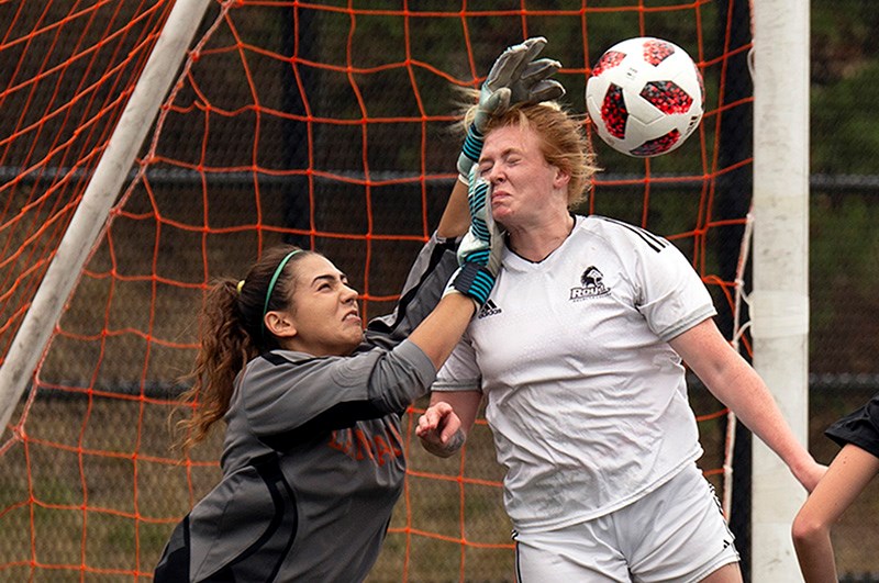 Douglas Royals soccer