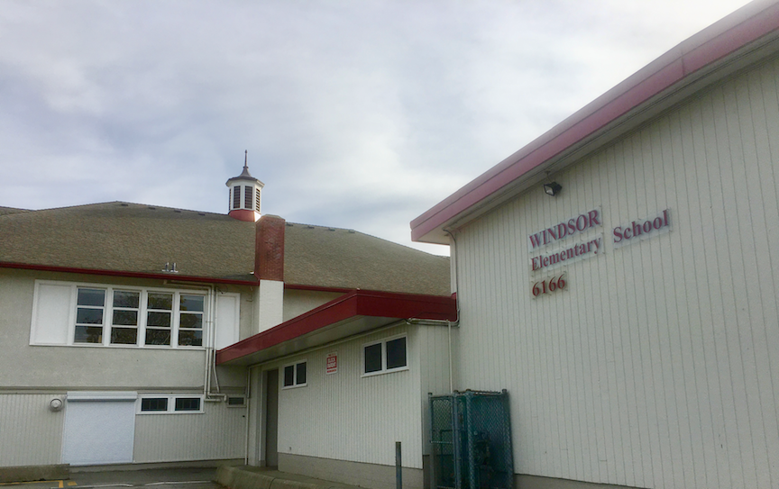 Windsor Elementary