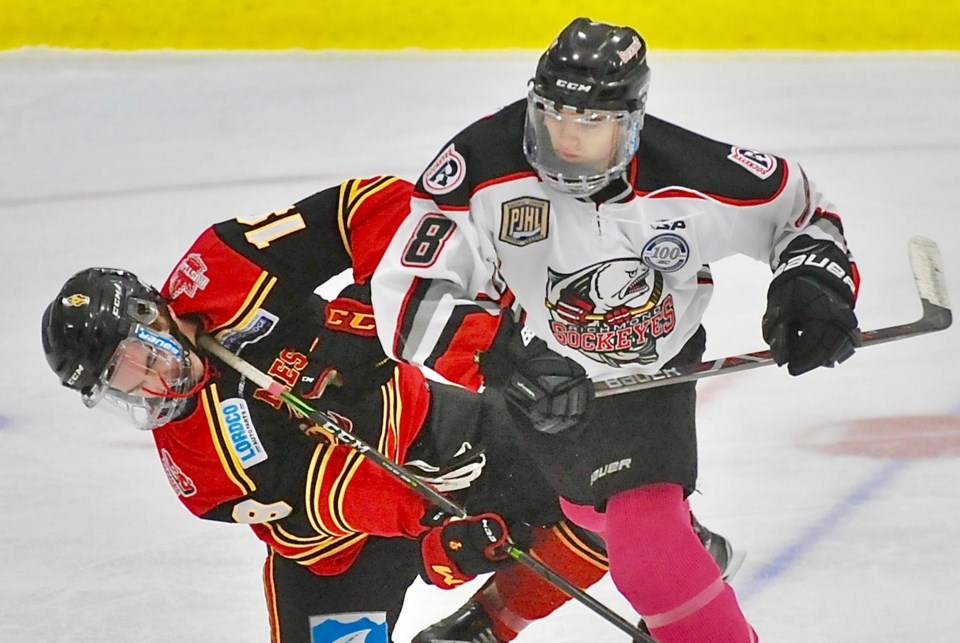 hockey
