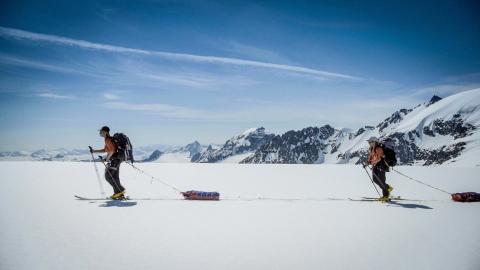 The Mountain Life screens Nov. 2 to 12 at Vancity Theatre.