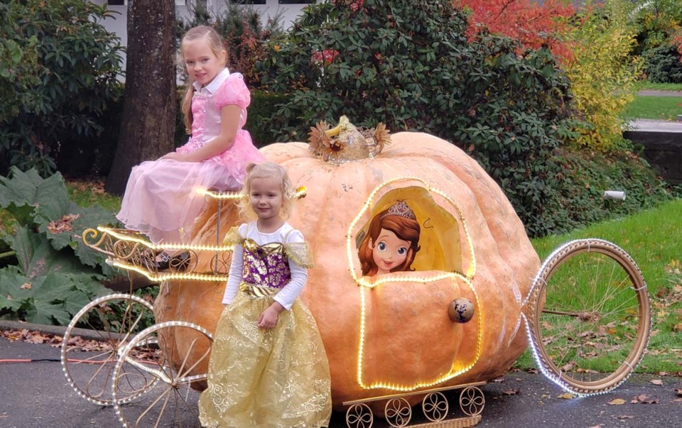 pumpkin