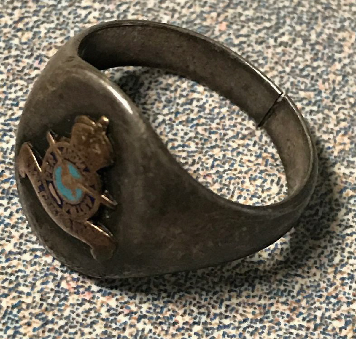 Jack Knox The word on Port Alice mystery ring 10 bill