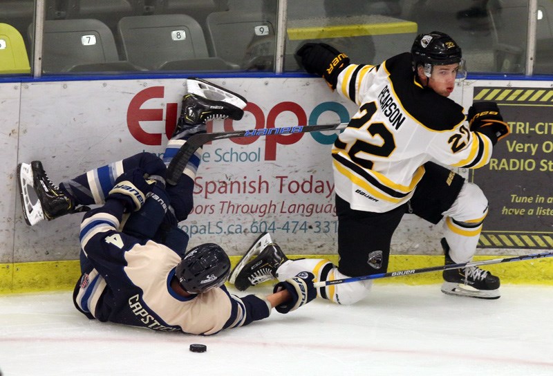 Coquitlam Express