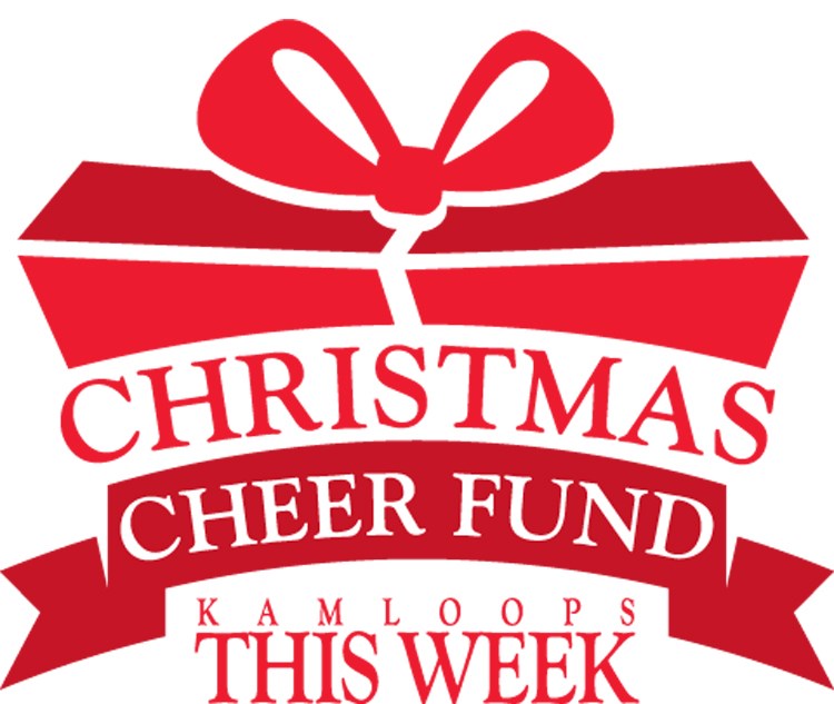 Christmas Cheer Logo 2018