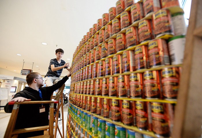 new west cans