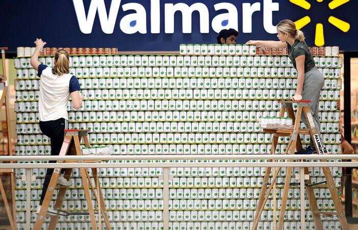 cans wal