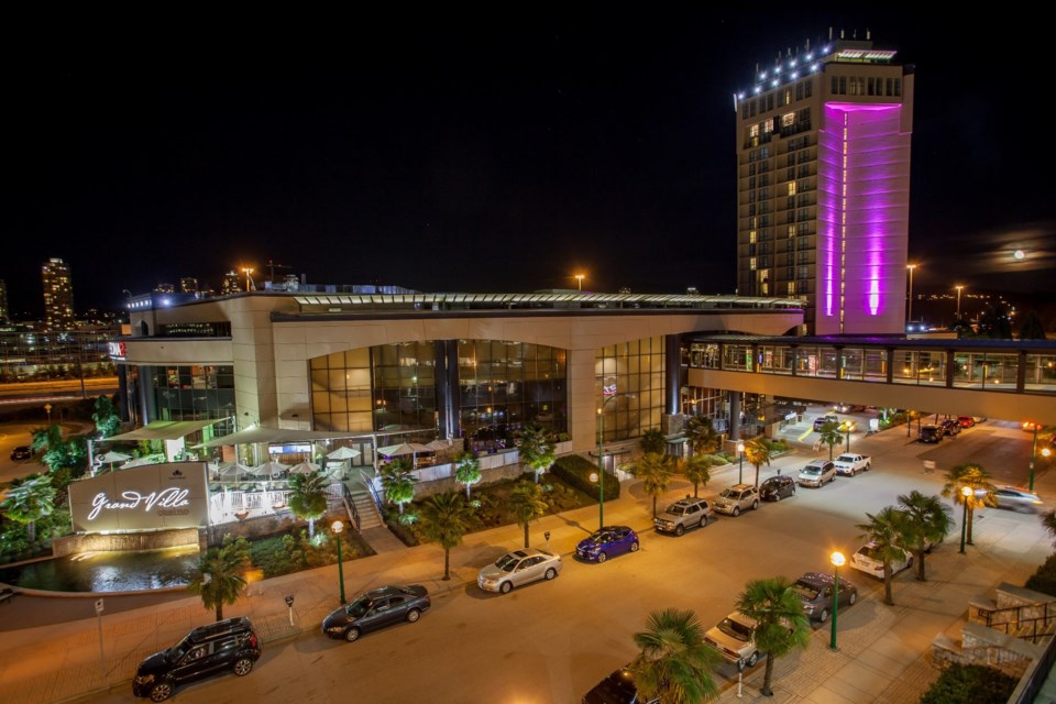 Casino