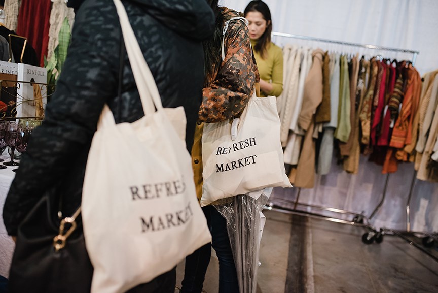 Refresh Market returns_2