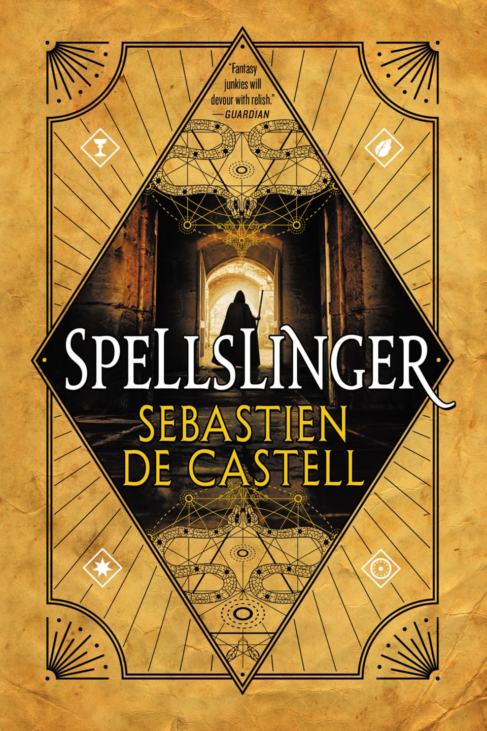 Spellslinger