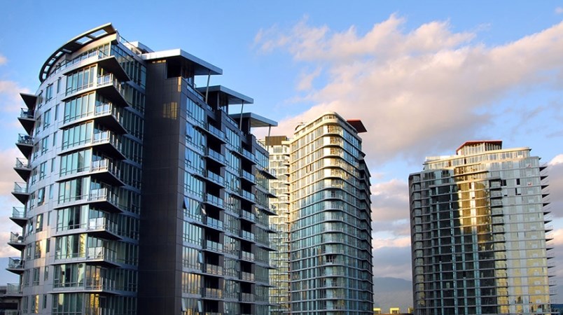 vancouver condos