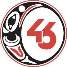 SD46 logo