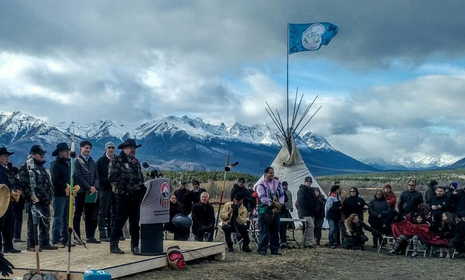 Chilcotin