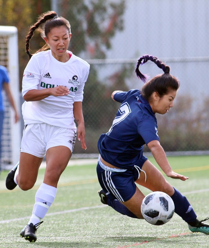 Douglas Royals soccer