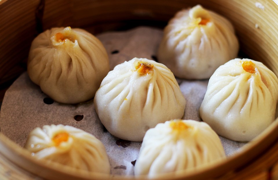 Dumplings