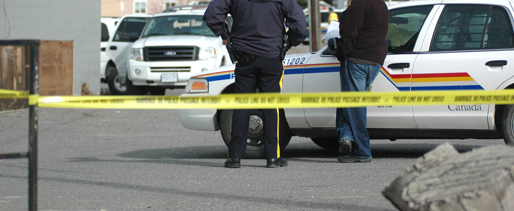 crime of compassion
