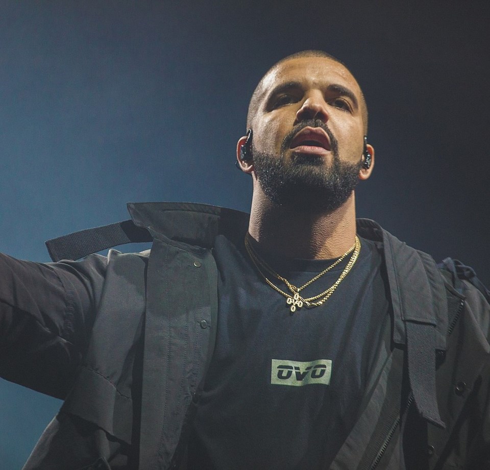 Rap star Drake: “the worst-run business I have ever witnessed ... profiling me and not allowing me t
