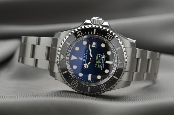 rolex