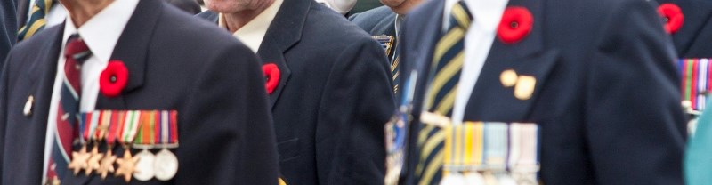 photo - Remembrance Day 2010