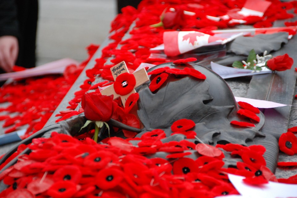 Remembrance Day