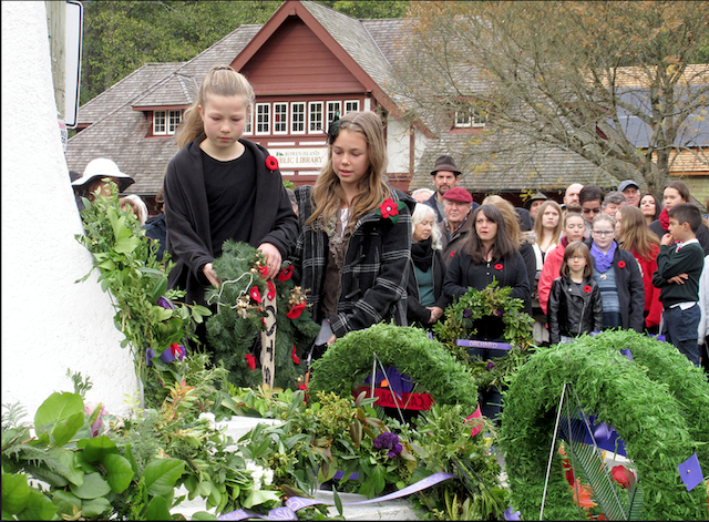 Remembrance Day