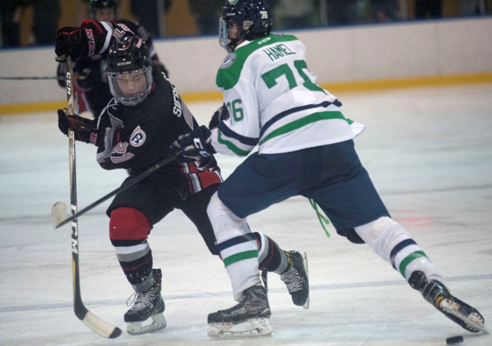 hockey