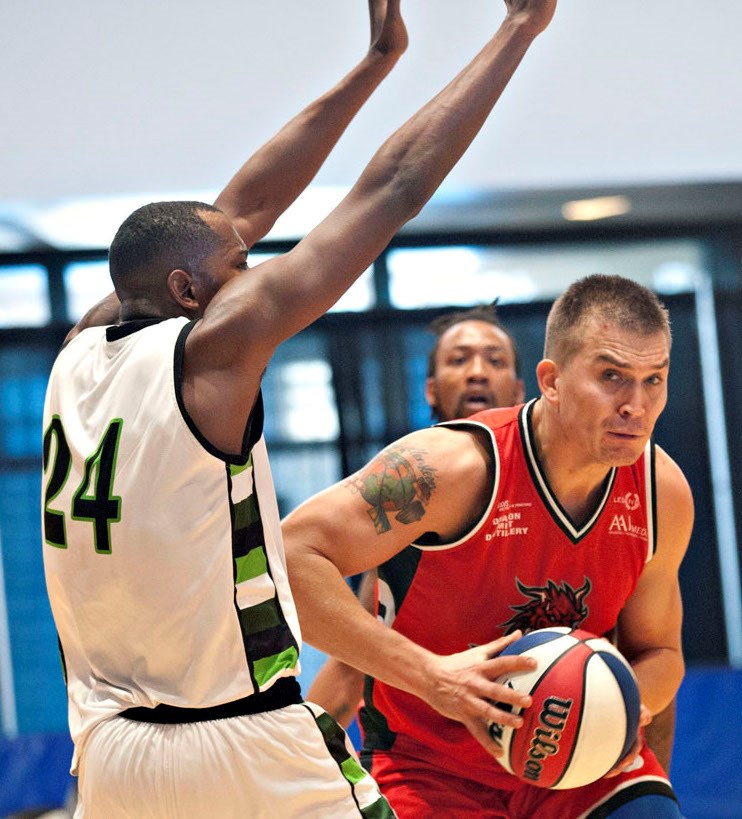 basketball