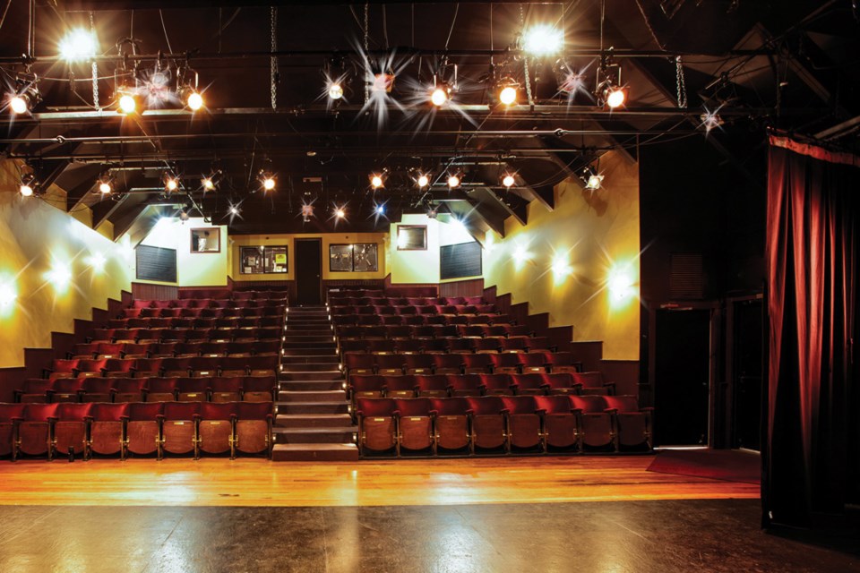 Playhouse