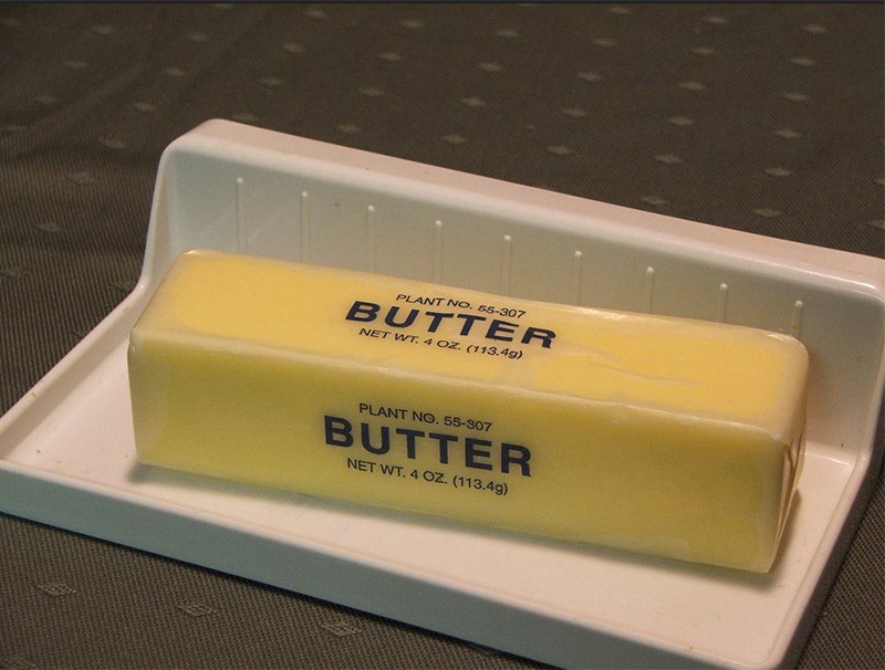 Butter