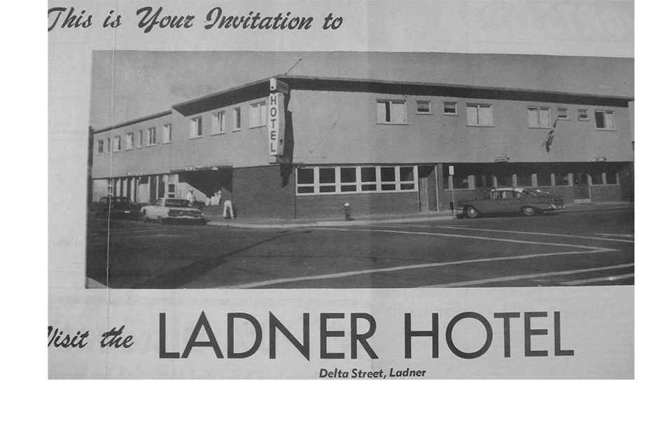 ladner hotel