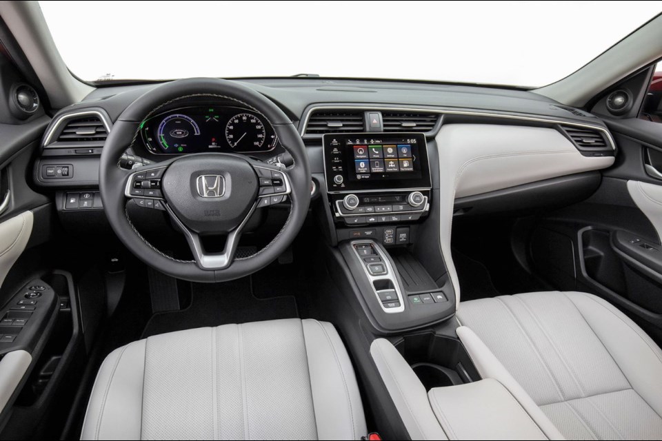 Honda insight clearance fuel type