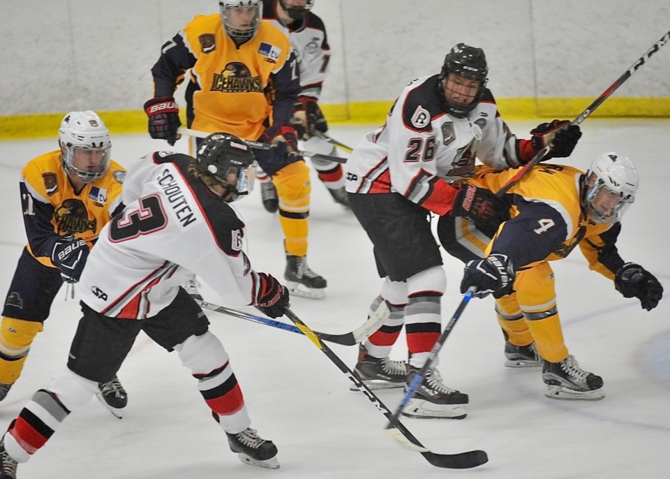 hockey