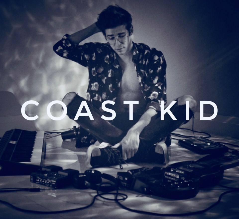 Coast Kid