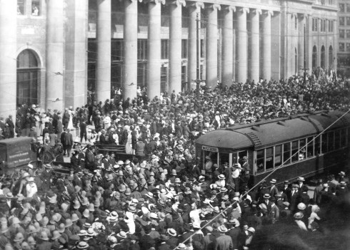 Vancouver Summer WW1_2