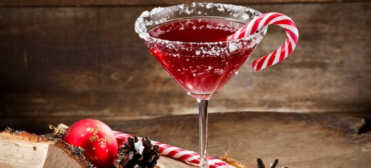 Christmas Cocktail