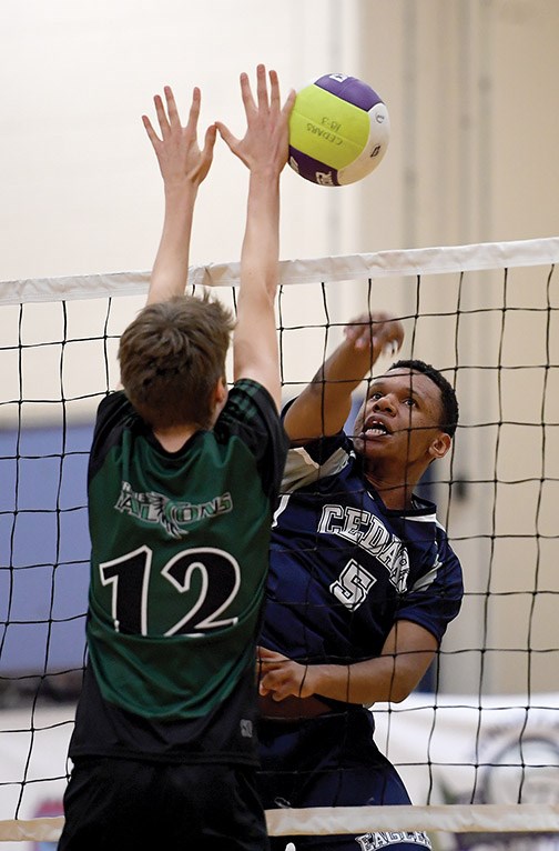 vball