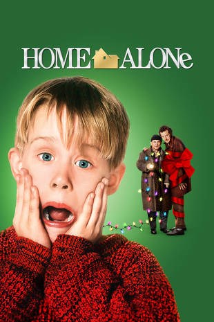 home alone