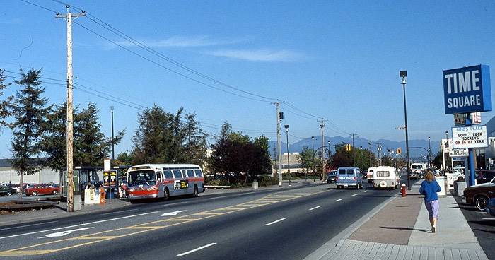 richmond no. 3 road older picture