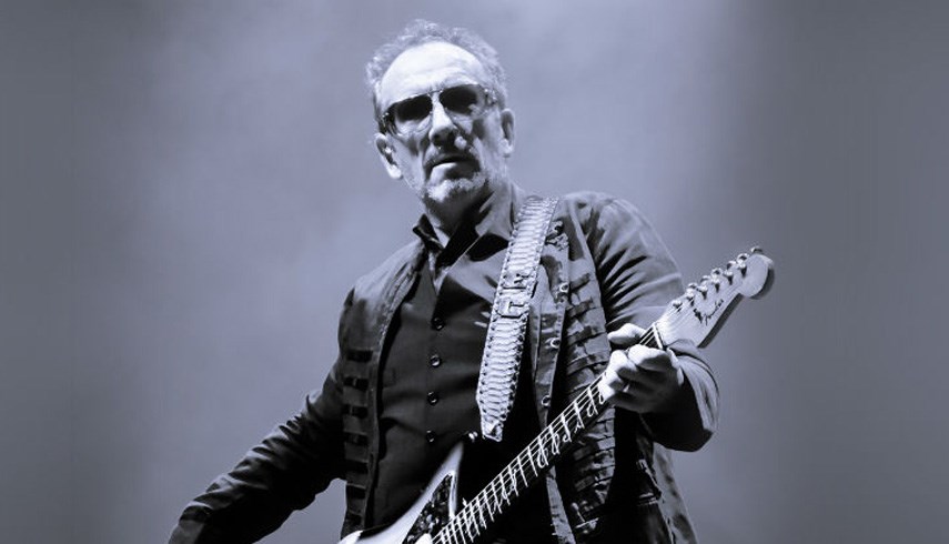 Elvis Costello