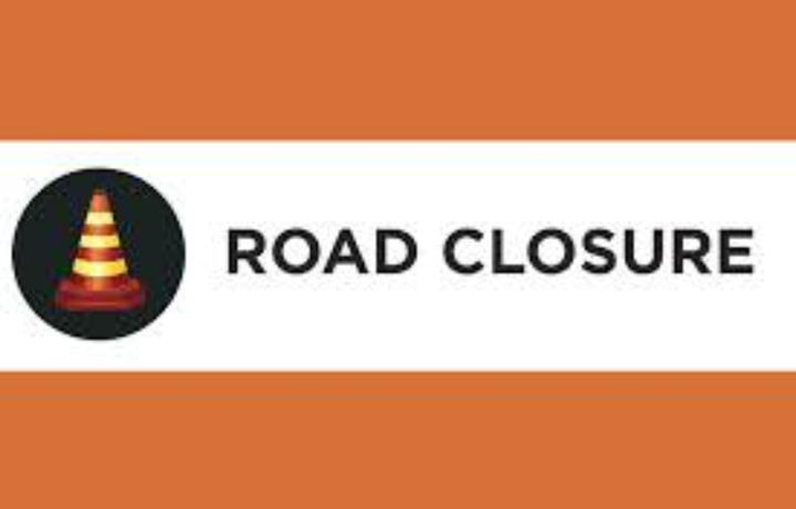 closed