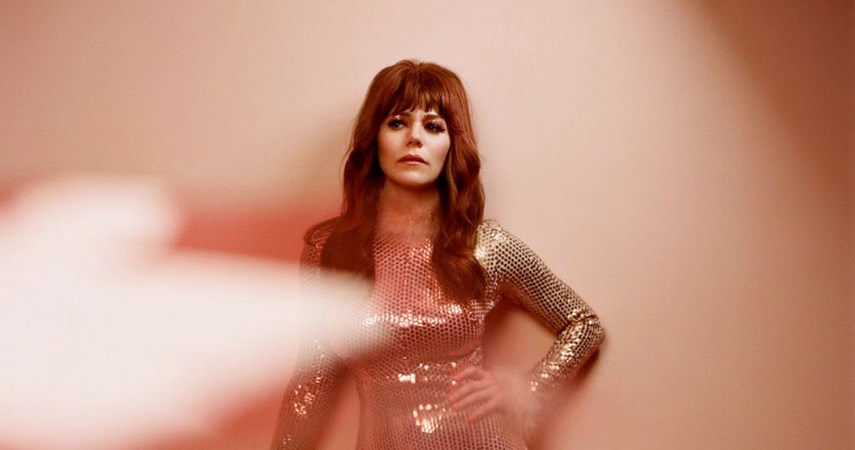 Jenny Lewis